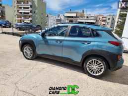 Hyundai Kona 1.6CRDI INTUITIVE 116PS CLIMA KAMERA '20