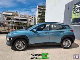 Hyundai Kona 1.6CRDI INTUITIVE 116PS CLIMA KAMERA '20