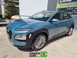 Hyundai Kona 1.6CRDI INTUITIVE 116PS CLIMA KAMERA '20