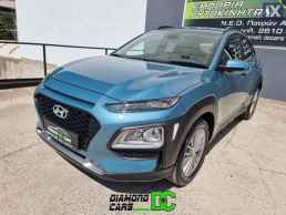 Hyundai Kona 1.6CRDI INTUITIVE 116PS CLIMA KAMERA '20