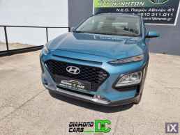 Hyundai Kona 1.6CRDI INTUITIVE 116PS CLIMA KAMERA '20