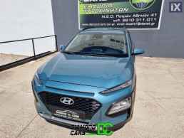 Hyundai Kona 1.6CRDI INTUITIVE 116PS CLIMA KAMERA '20