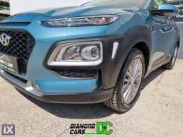 Hyundai Kona 1.6CRDI INTUITIVE 116PS CLIMA KAMERA '20