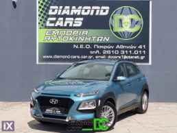 Hyundai Kona 1.6CRDI INTUITIVE 116PS CLIMA KAMERA '20