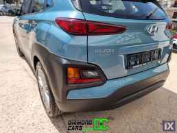 Hyundai Kona 1.6CRDI INTUITIVE 116PS CLIMA KAMERA '20