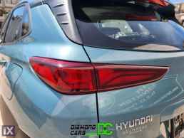 Hyundai Kona 1.6CRDI INTUITIVE 116PS CLIMA KAMERA '20