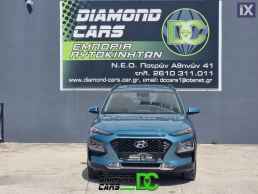 Hyundai Kona 1.6CRDI INTUITIVE 116PS CLIMA KAMERA '20