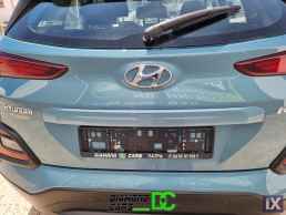 Hyundai Kona 1.6CRDI INTUITIVE 116PS CLIMA KAMERA '20