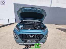 Hyundai Kona 1.6CRDI INTUITIVE 116PS CLIMA KAMERA '20