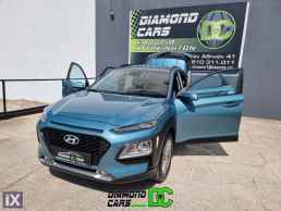 Hyundai Kona 1.6CRDI INTUITIVE 116PS CLIMA KAMERA '20