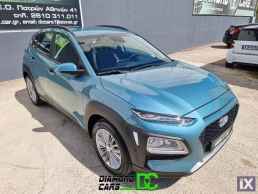 Hyundai Kona 1.6CRDI INTUITIVE 116PS CLIMA KAMERA '20