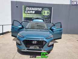 Hyundai Kona 1.6CRDI INTUITIVE 116PS CLIMA KAMERA '20