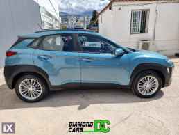 Hyundai Kona 1.6CRDI INTUITIVE 116PS CLIMA KAMERA '20