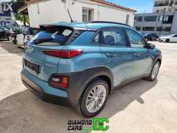 Hyundai Kona 1.6CRDI INTUITIVE 116PS CLIMA KAMERA '20