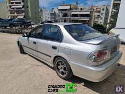 Honda Civic  1.4 Βενζίνη Made In Japan '99