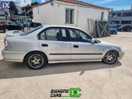 Honda Civic  1.4 Βενζίνη Made In Japan '99