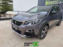 Peugeot 3008 GT-LINE AUTOMATIC-F1 130PS NAVI KAMERA '20