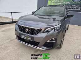 Peugeot 3008 GT-LINE AUTOMATIC-F1 130PS NAVI KAMERA '20