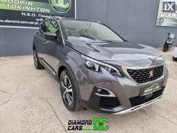 Peugeot 3008 GT-LINE AUTOMATIC-F1 130PS NAVI KAMERA '20