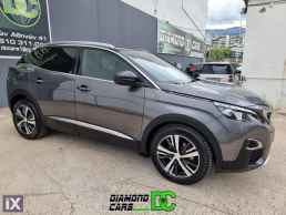 Peugeot 3008 GT-LINE AUTOMATIC-F1 130PS NAVI KAMERA '20