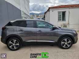 Peugeot 3008 GT-LINE AUTOMATIC-F1 130PS NAVI KAMERA '20