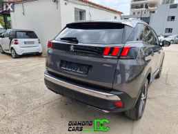 Peugeot 3008 GT-LINE AUTOMATIC-F1 130PS NAVI KAMERA '20