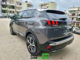 Peugeot 3008 GT-LINE AUTOMATIC-F1 130PS NAVI KAMERA '20