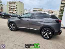 Peugeot 3008 GT-LINE AUTOMATIC-F1 130PS NAVI KAMERA '20