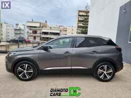 Peugeot 3008 GT-LINE AUTOMATIC-F1 130PS NAVI KAMERA '20