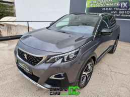 Peugeot 3008 GT-LINE AUTOMATIC-F1 130PS NAVI KAMERA '20