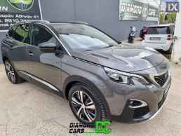 Peugeot 3008 GT-LINE AUTOMATIC-F1 130PS NAVI KAMERA '20