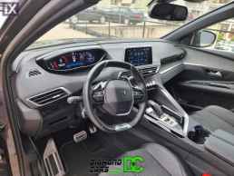 Peugeot 3008 GT-LINE AUTOMATIC-F1 130PS NAVI KAMERA '20