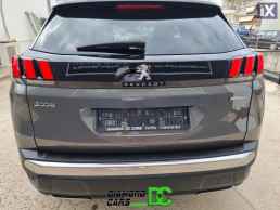 Peugeot 3008 GT-LINE AUTOMATIC-F1 130PS NAVI KAMERA '20