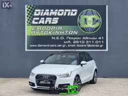 Audi A1 1.4TFSI 125PS AMBITION-LUXE SPORTBACK/22.500XLM\ '18