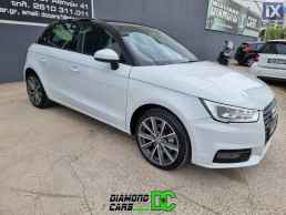 Audi A1 1.4TFSI 125PS AMBITION-LUXE SPORTBACK/22.500XLM\ '18