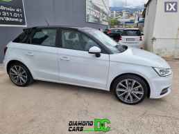 Audi A1 1.4TFSI 125PS AMBITION-LUXE SPORTBACK/22.500XLM\ '18