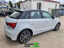 Audi A1 1.4TFSI 125PS AMBITION-LUXE SPORTBACK/22.500XLM\ '18