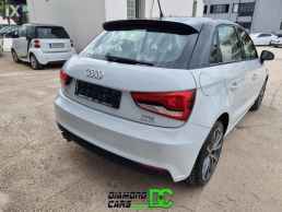 Audi A1 1.4TFSI 125PS AMBITION-LUXE SPORTBACK/22.500XLM\ '18