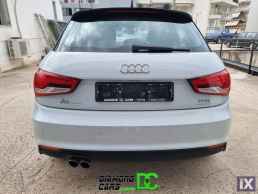 Audi A1 1.4TFSI 125PS AMBITION-LUXE SPORTBACK/22.500XLM\ '18