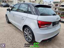 Audi A1 1.4TFSI 125PS AMBITION-LUXE SPORTBACK/22.500XLM\ '18