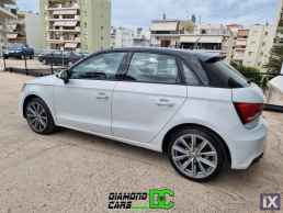 Audi A1 1.4TFSI 125PS AMBITION-LUXE SPORTBACK/22.500XLM\ '18