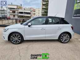 Audi A1 1.4TFSI 125PS AMBITION-LUXE SPORTBACK/22.500XLM\ '18