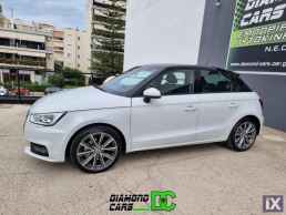 Audi A1 1.4TFSI 125PS AMBITION-LUXE SPORTBACK/22.500XLM\ '18