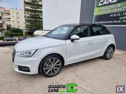 Audi A1 1.4TFSI 125PS AMBITION-LUXE SPORTBACK/22.500XLM\ '18