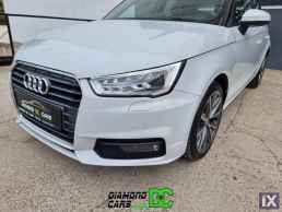 Audi A1 1.4TFSI 125PS AMBITION-LUXE SPORTBACK/22.500XLM\ '18