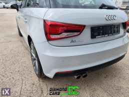 Audi A1 1.4TFSI 125PS AMBITION-LUXE SPORTBACK/22.500XLM\ '18