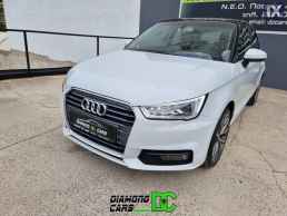 Audi A1 1.4TFSI 125PS AMBITION-LUXE SPORTBACK/22.500XLM\ '18