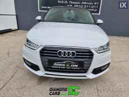 Audi A1 1.4TFSI 125PS AMBITION-LUXE SPORTBACK/22.500XLM\ '18