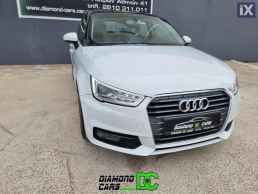 Audi A1 1.4TFSI 125PS AMBITION-LUXE SPORTBACK/22.500XLM\ '18