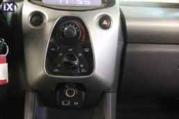 Toyota Aygo X-Play Touchscreen /6 Χρόνια Δωρεάν Service '15